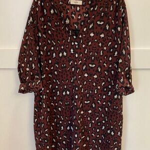 Entro Medium dress‎